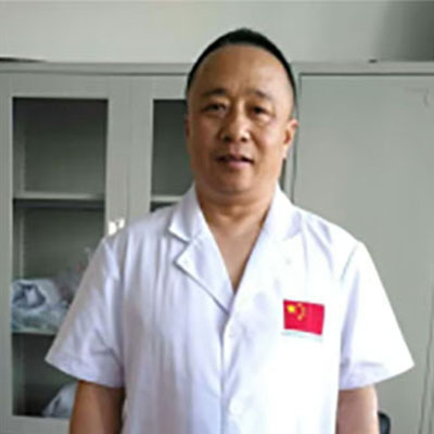 刘春旭