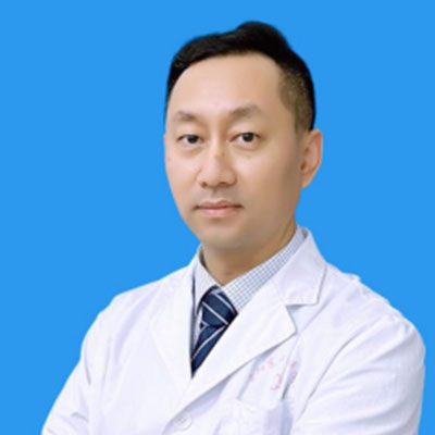 张健
