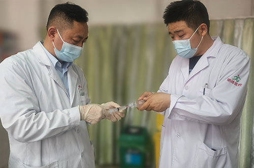 不开刀也能治痛？揭秘疼痛科的“隐形手术刀”——神经阻滞！